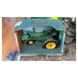 John Deere 1937 Model B Tractor NIB