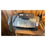 Lexmark X4270 All-In-One Inkjet Printer