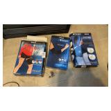 Coldcure Shoulder, Knee, and Elbow Wraps