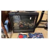 Electric Fireplace Heater