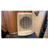 Vintage Honeywell Fan