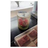 Butterfly Desk Decor