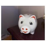 Berlin piggy bank - 3.5 inches wide