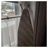 Vintage Ironing board
