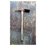 Pickaxe