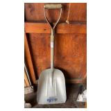 Kobalt Aluminum Shovel