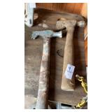 2 Drywall Hammers