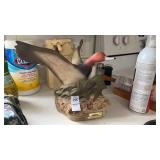 Jim Beam Kentucky Straight Decanter