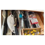 Kitchen Utensils, Tenderizer, Corn Holders,