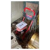 Troy-Bilt Pressure Washer Does Not Work