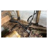 Weslo CardioGlide Exercise Equipment