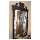 Hanging Wall Mirror