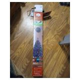 32" fiber optic tree