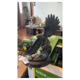 Eagle Statue
