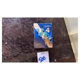 Carol Jane Super 4 Earrings