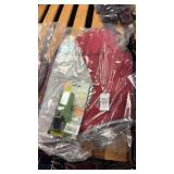 Dog Whistle and XL Life Jacket