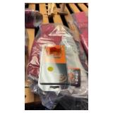 Dog Whistle and Med Life Jacket