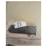 Ruger SR1911 mag 45 ACP