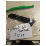 Browning Buckmark 22 mag