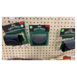 3 Folding cartridge carriers