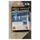 Conceal Carry Belly Band NIP