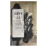 Sidekick Holsters-Uncle Mikeï¿½s Law Enforcement