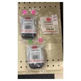 Primer Catcher & powder bushing