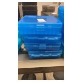 P-100-45 Ammo Boxes, 4 count