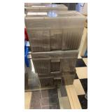 .270 - 30-06 Ammo Boxes, 3 count