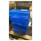 .243 - .308 Ammo Boxes, 3 count
