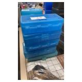 P50-45 Ammo Boxes, 5 count
