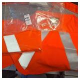 Lion Country Supply high-visibility safety vest