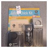 Safety Chick kit