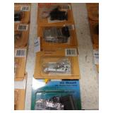 Beamshot laser mount lot