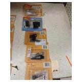 Beamshot laser mount lot