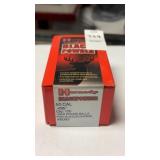Hornady 50 Cal Bullets