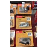 Lot of 3 Laser Sight Mounts