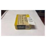 54 Cal Maxi Ball Bullets