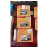 Lot of 3 Laser Sight Mounts