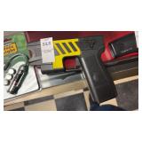 Taser M26 Tazer