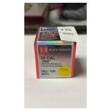 Hornady Black Powder 36 Cal Bullets