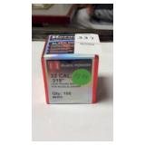 Hornady Black Powder 32 Cal Bullets