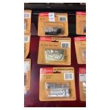 Lot of 3 Laser Sight Mounts