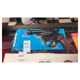 Dinamic Starter Pistol .22 Cal W Box