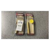 Traditions Revolver Powder Measures