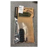 MOE Polymer Rail Sections