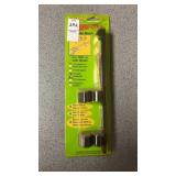 Kwik-Site Black Powder Mount