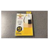 Power belt Copper .45cal Aerotip Bullets