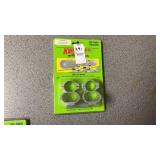 Kwik-Site See Through Mount