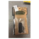 MOE Polymer Rail Sections